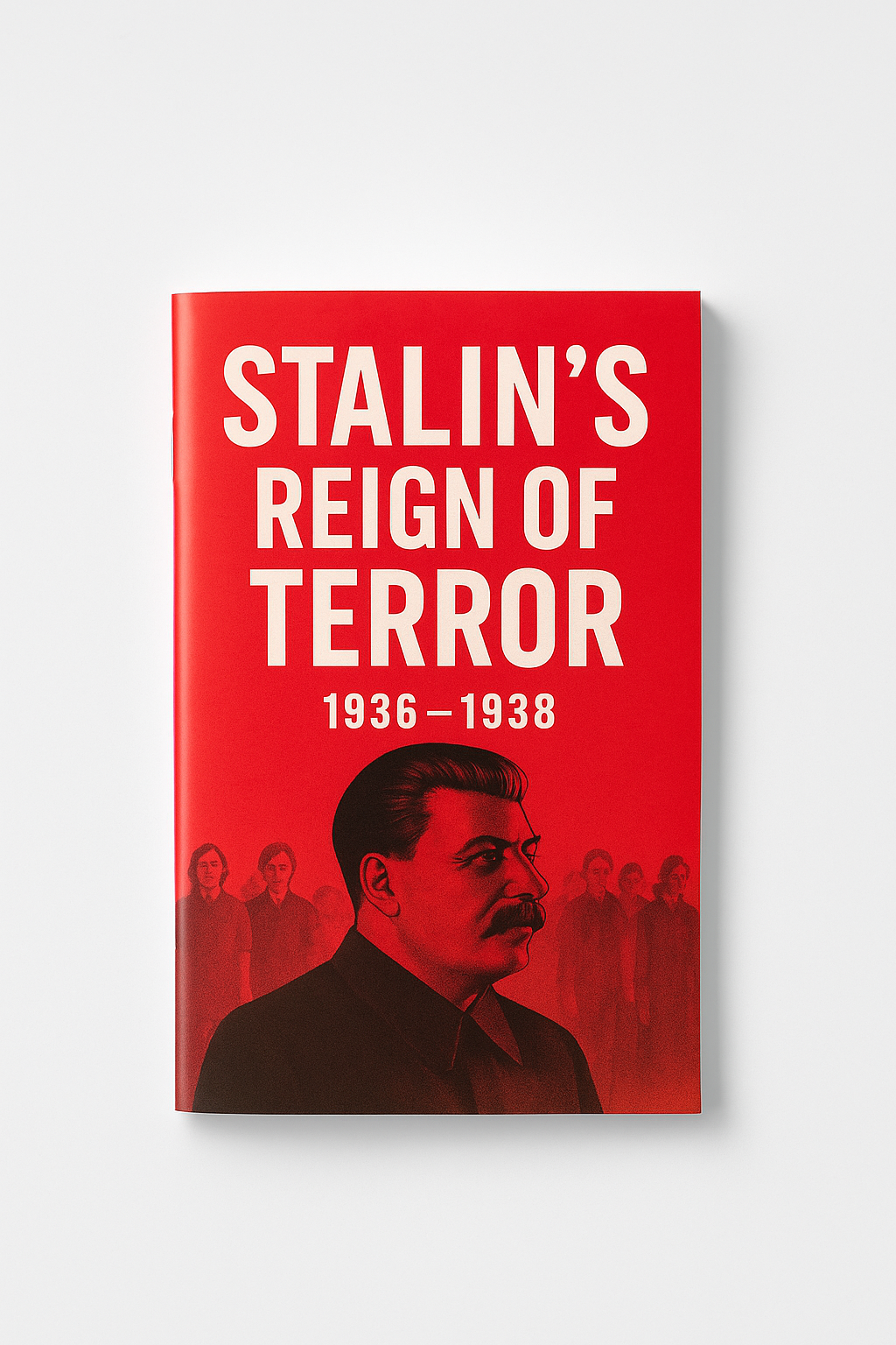Booklet + Historic Novel (monthly)