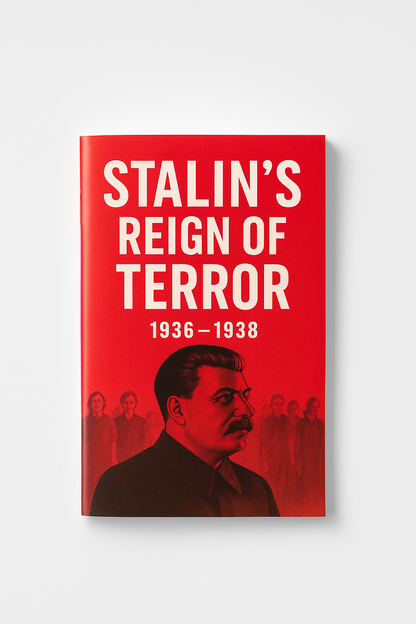 Booklet + Historic Novel (monthly)