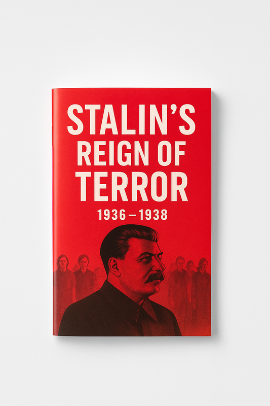 Booklet + Historic Novel (monthly)