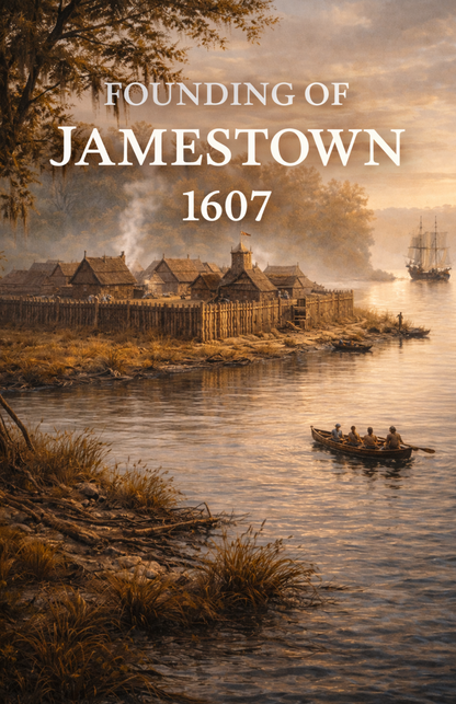 History Booklet (monthly)