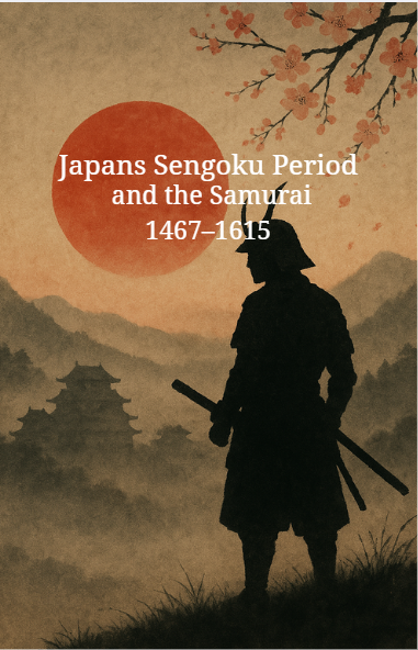 Japan's Sengoku Period and the Samurai *instant download*