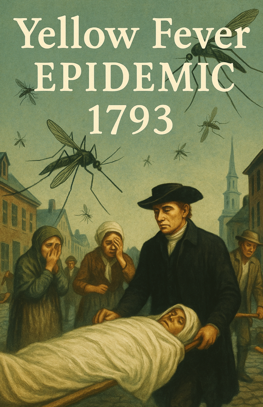 History Booklet (monthly)